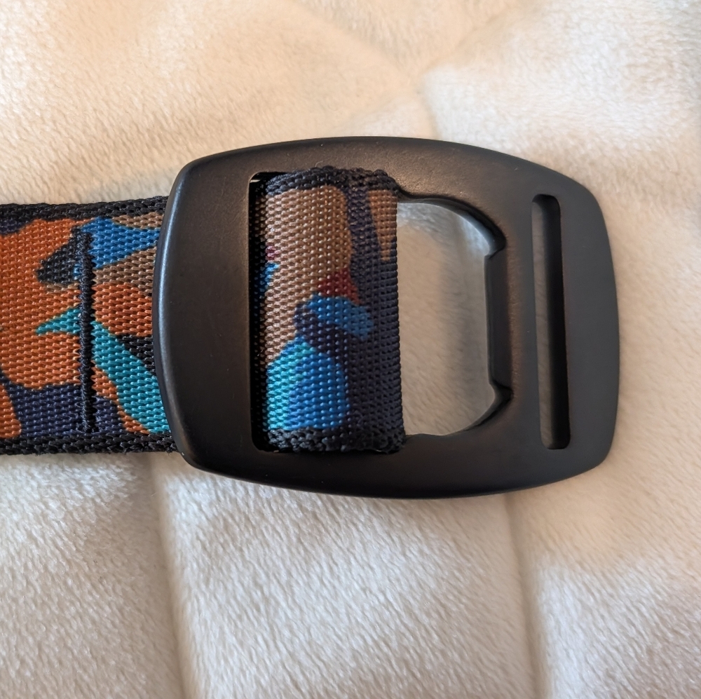 Sasquatch Croakies Belt - Picture 8 of 9